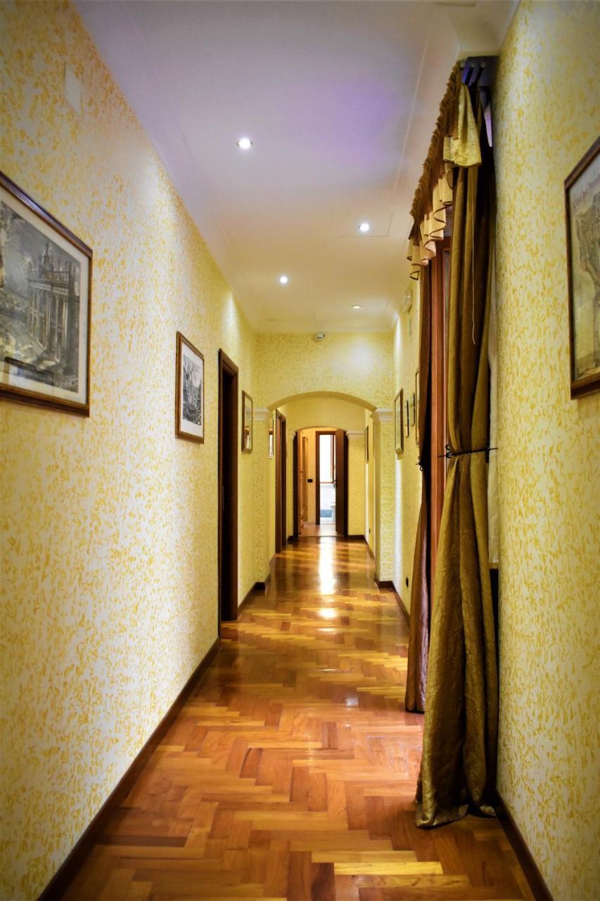 St. Peter'S Rooms Rome Exterior photo